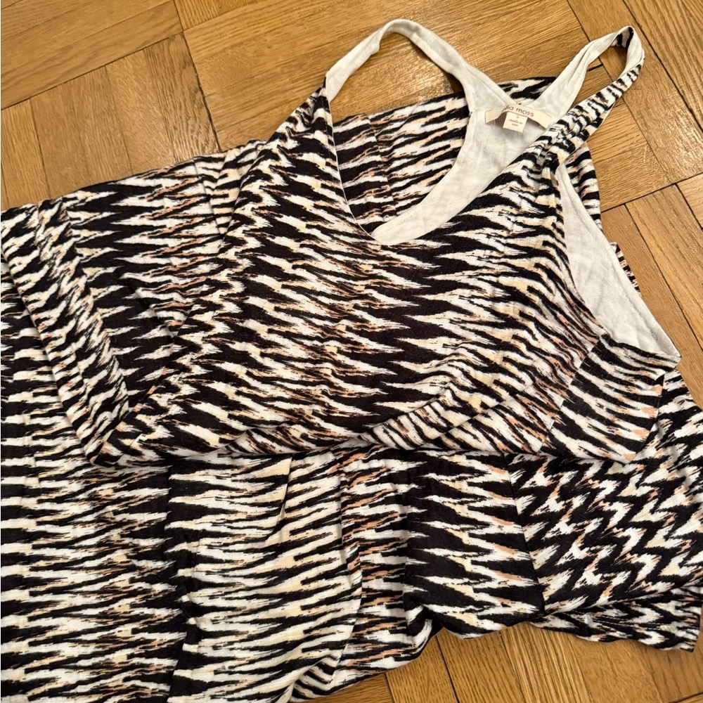 Ella Moss Z Maxi Dress